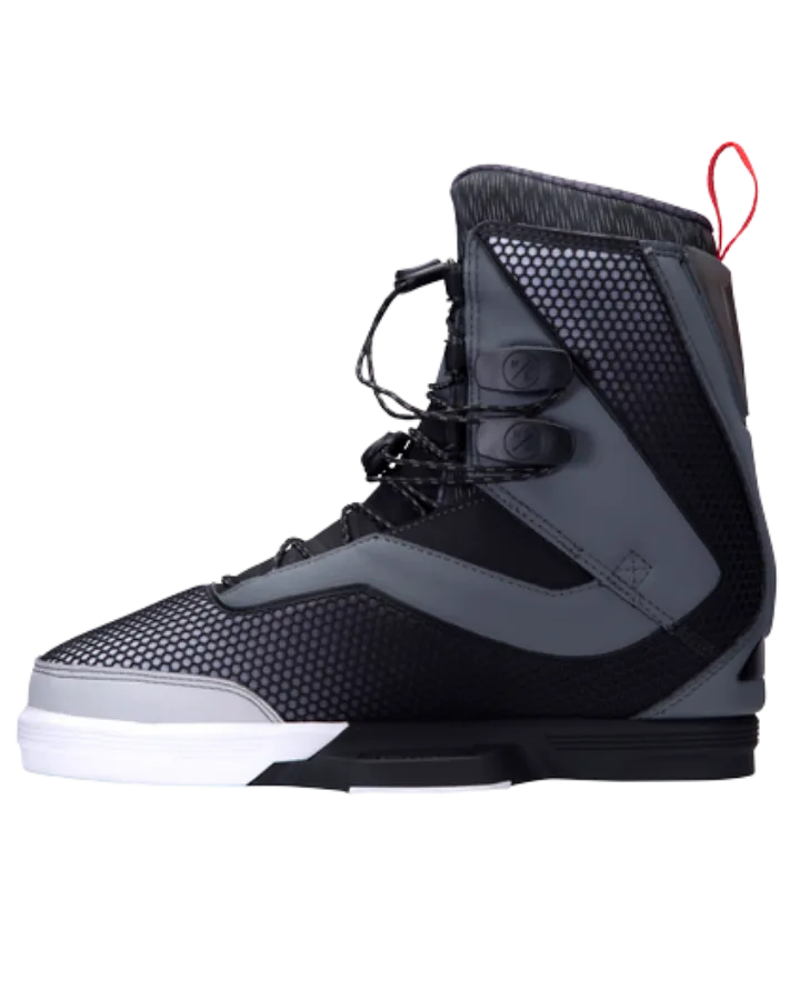 Hyperlite Capitol Wakeboard Boots - 2023