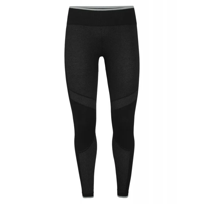 Icebreaker Wmns 200 Zone Seamless Leggings - Merino base layer - Women's I Hardloop