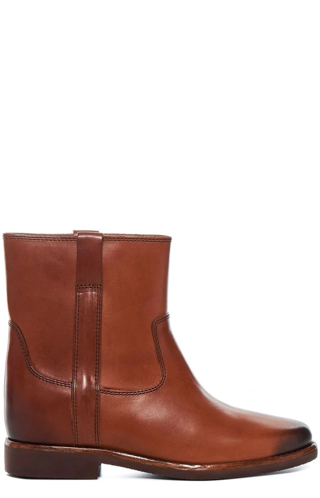 Isabel Marant Classic Ankle Boots