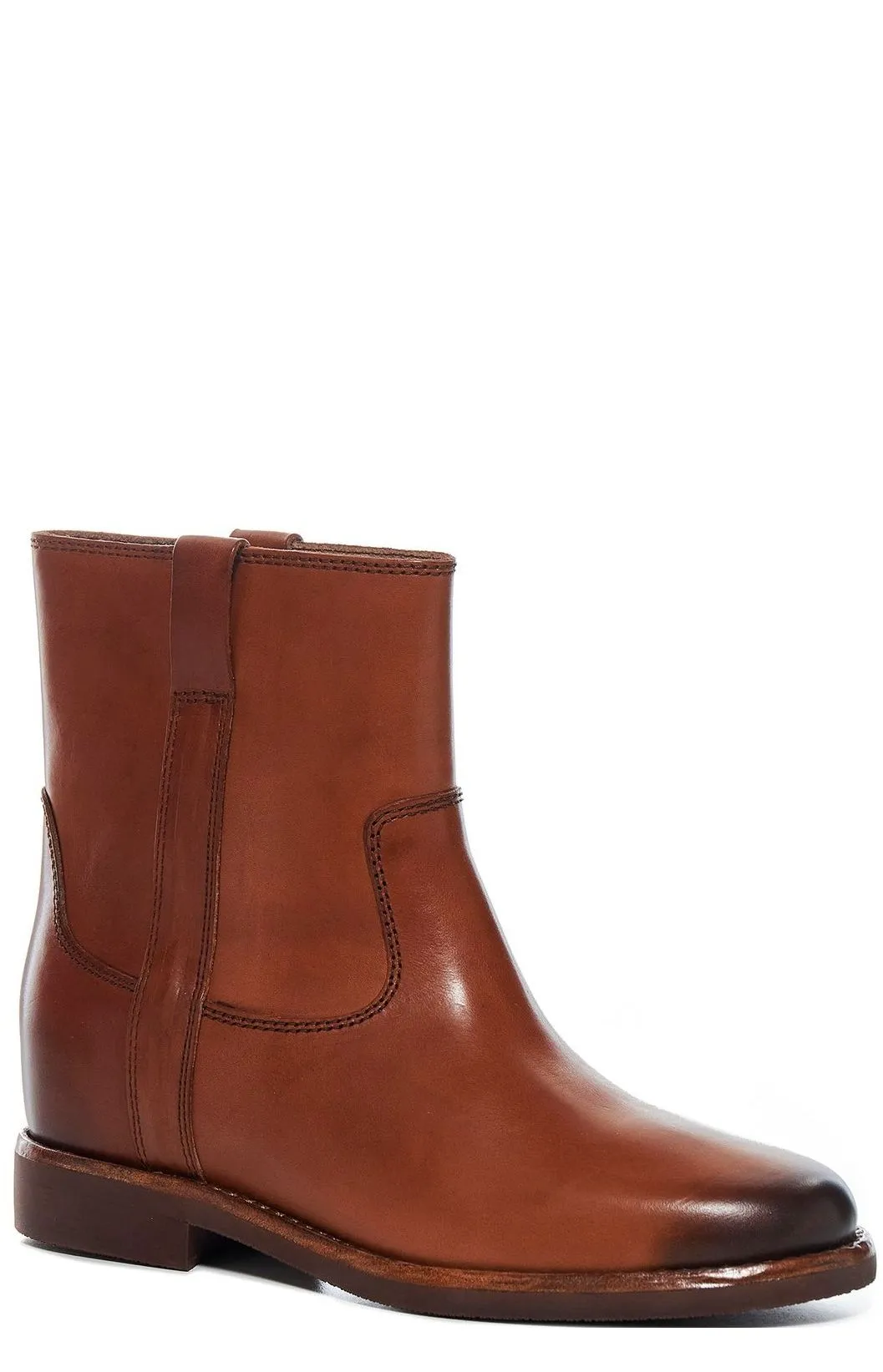 Isabel Marant Classic Ankle Boots