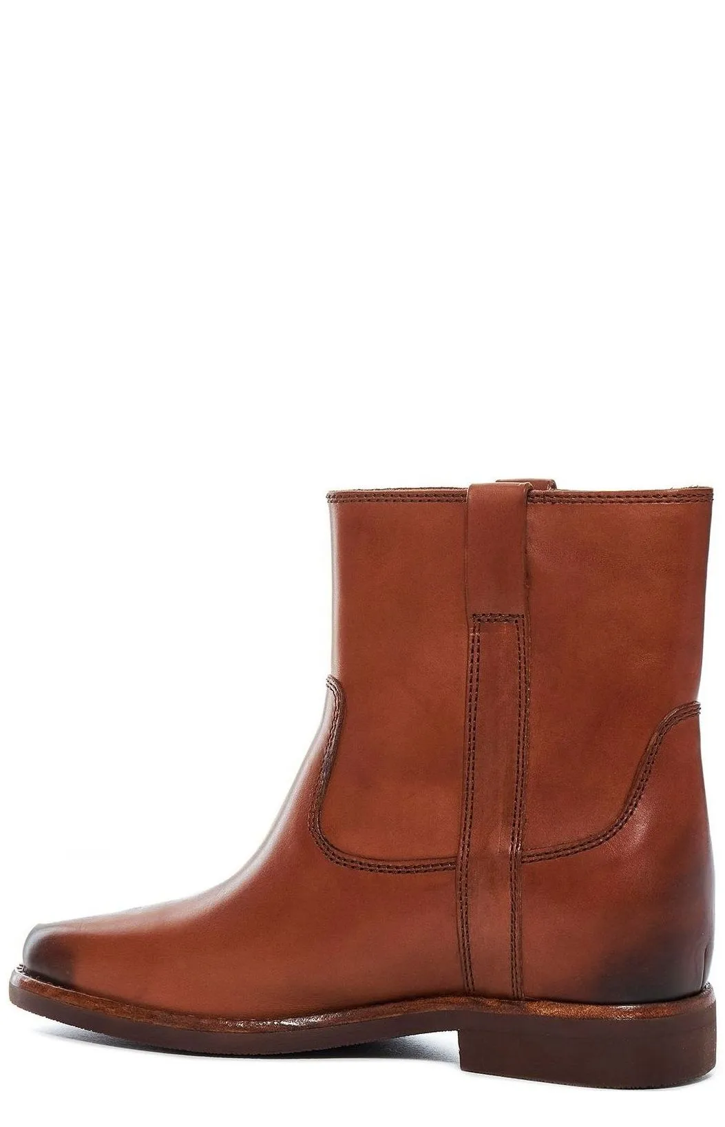 Isabel Marant Classic Ankle Boots