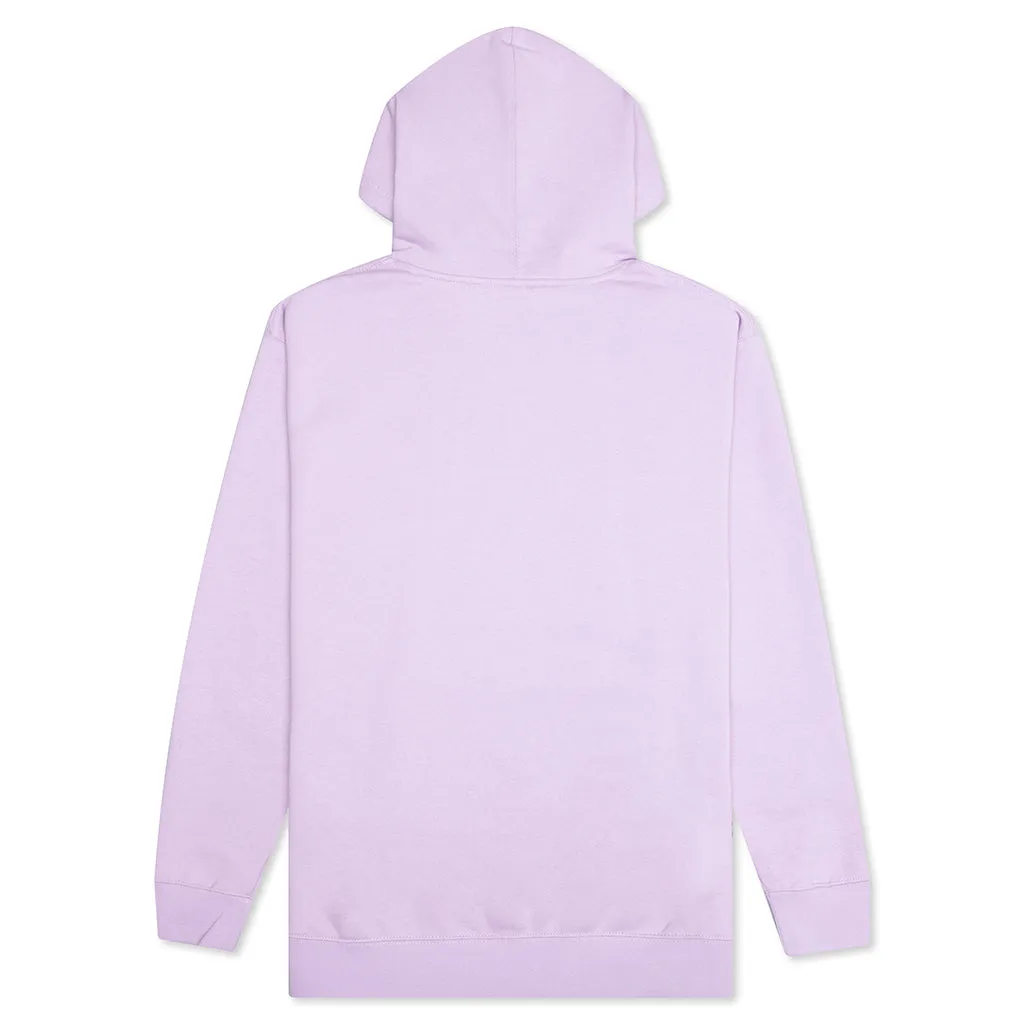 It's a Ball Hoodie - Purple