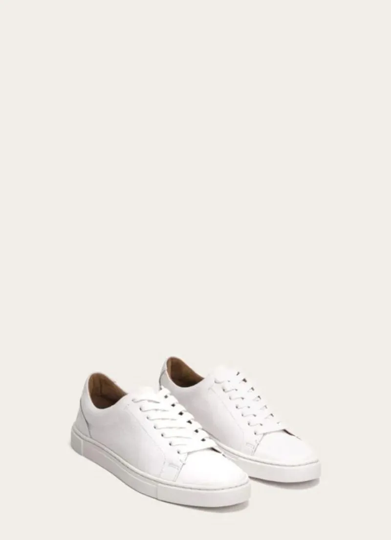 Ivy Low Lace Sneaker