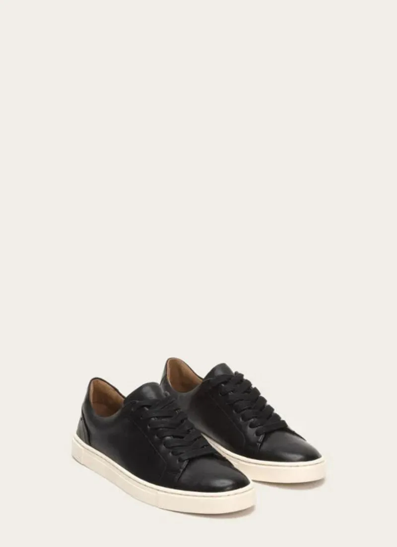 Ivy Low Lace Sneaker