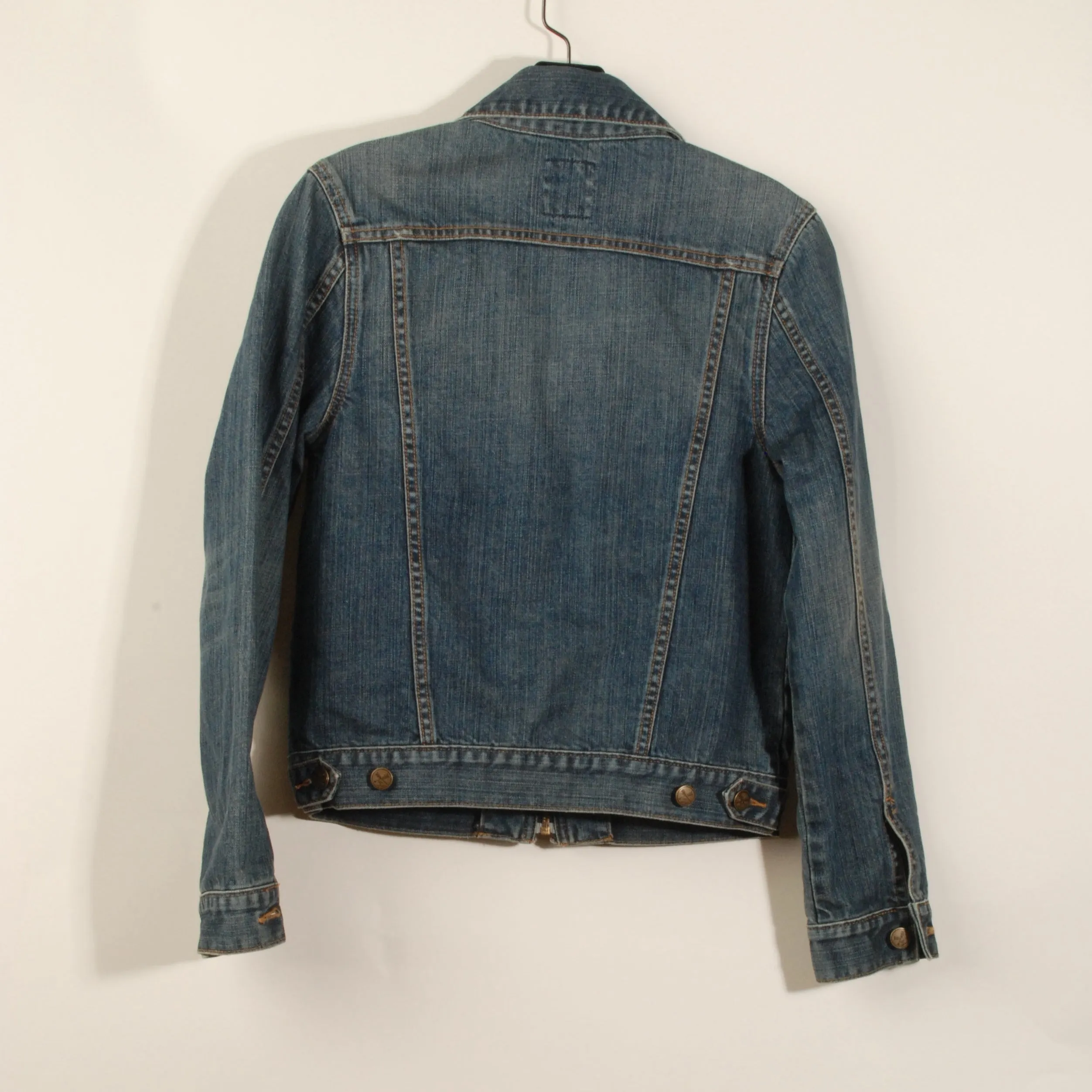 Jean Jacket ° Small ° 2005