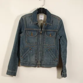 Jean Jacket ° Small ° 2005