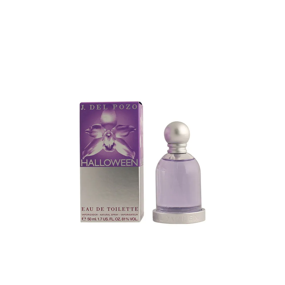 Jesús Del Pozo Halloween Woman EDT  (Original)