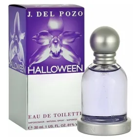 Jesús Del Pozo Halloween Woman EDT  (Original)