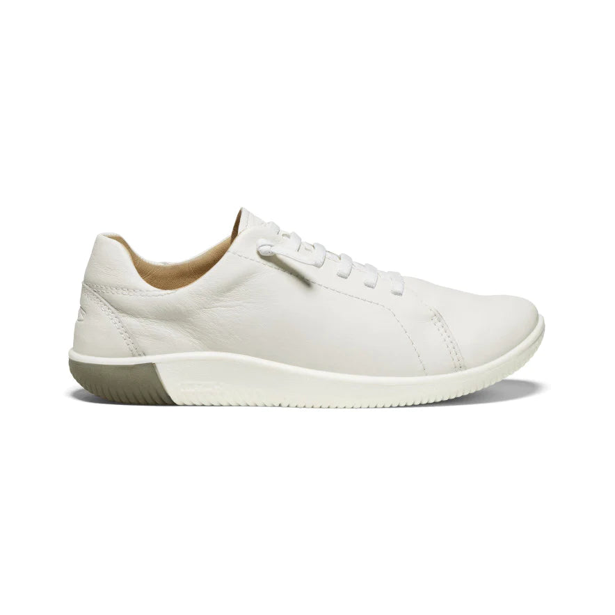 KNX Sneaker Star White