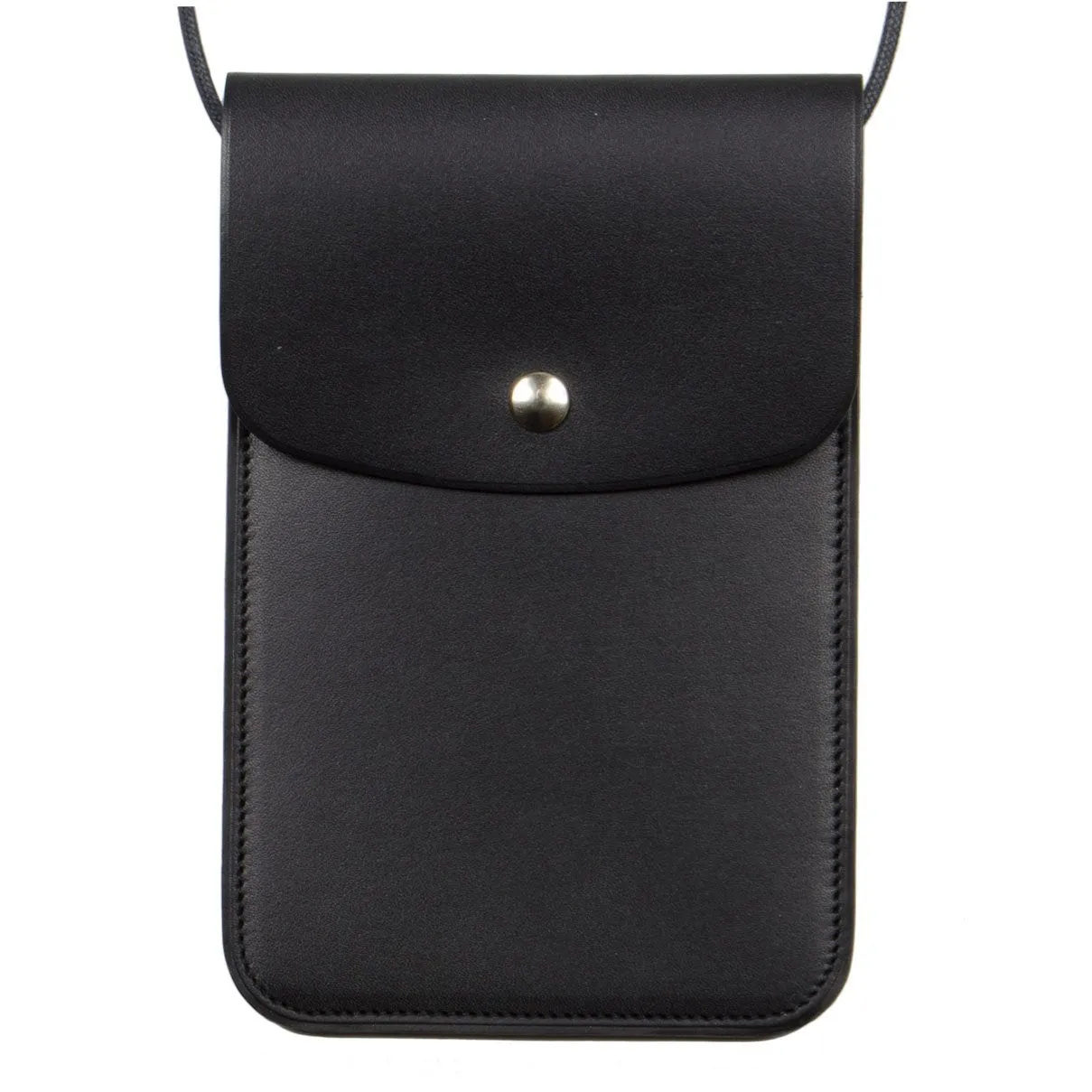 Laperruque - Neck Pouch - Black Baranil