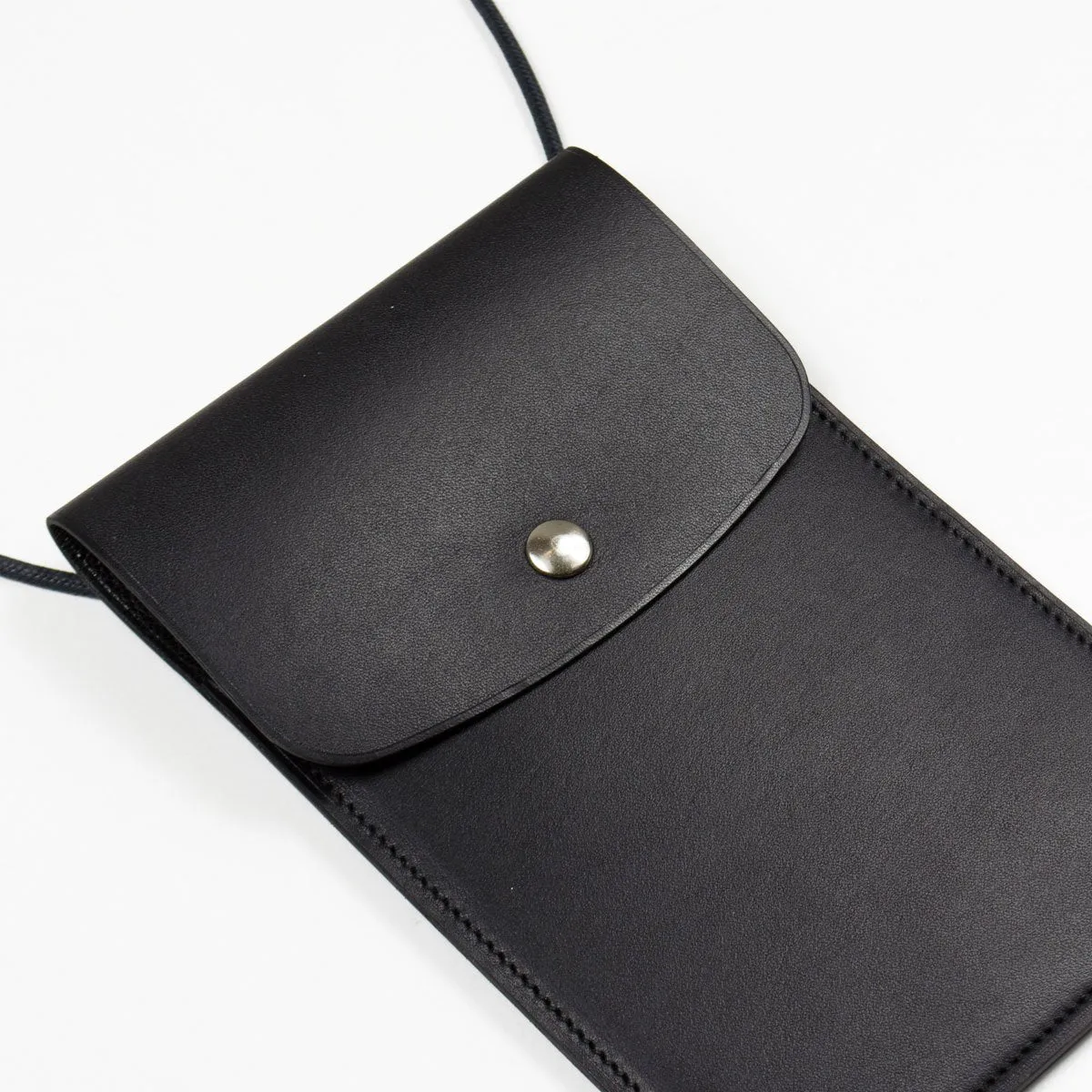 Laperruque - Neck Pouch - Black Baranil