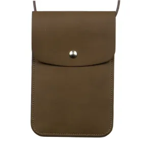 Laperruque - Neck Pouch - Olive Baranil