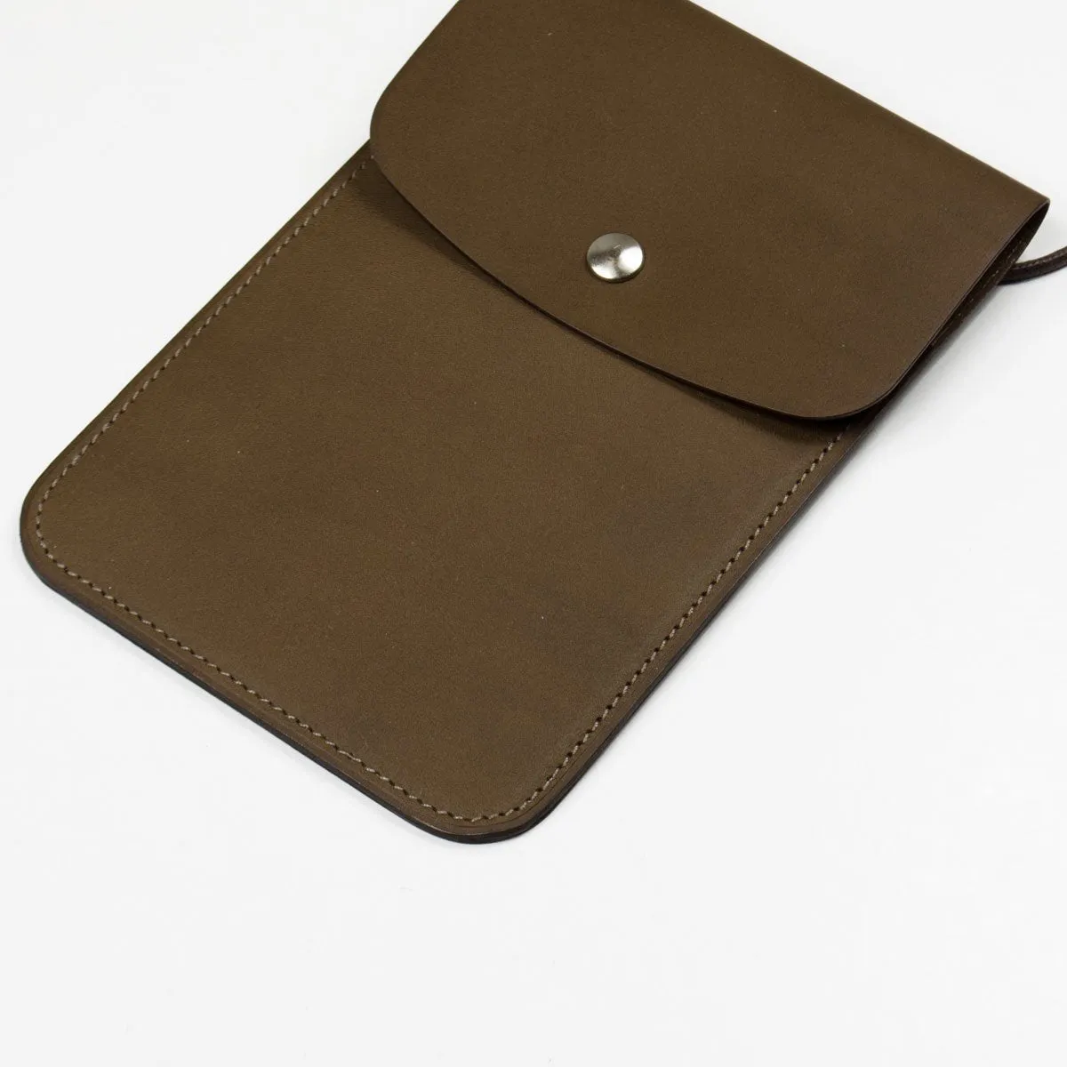 Laperruque - Neck Pouch - Olive Baranil