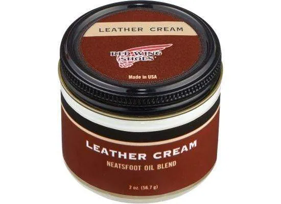 Leather Cream, Item no. 97095