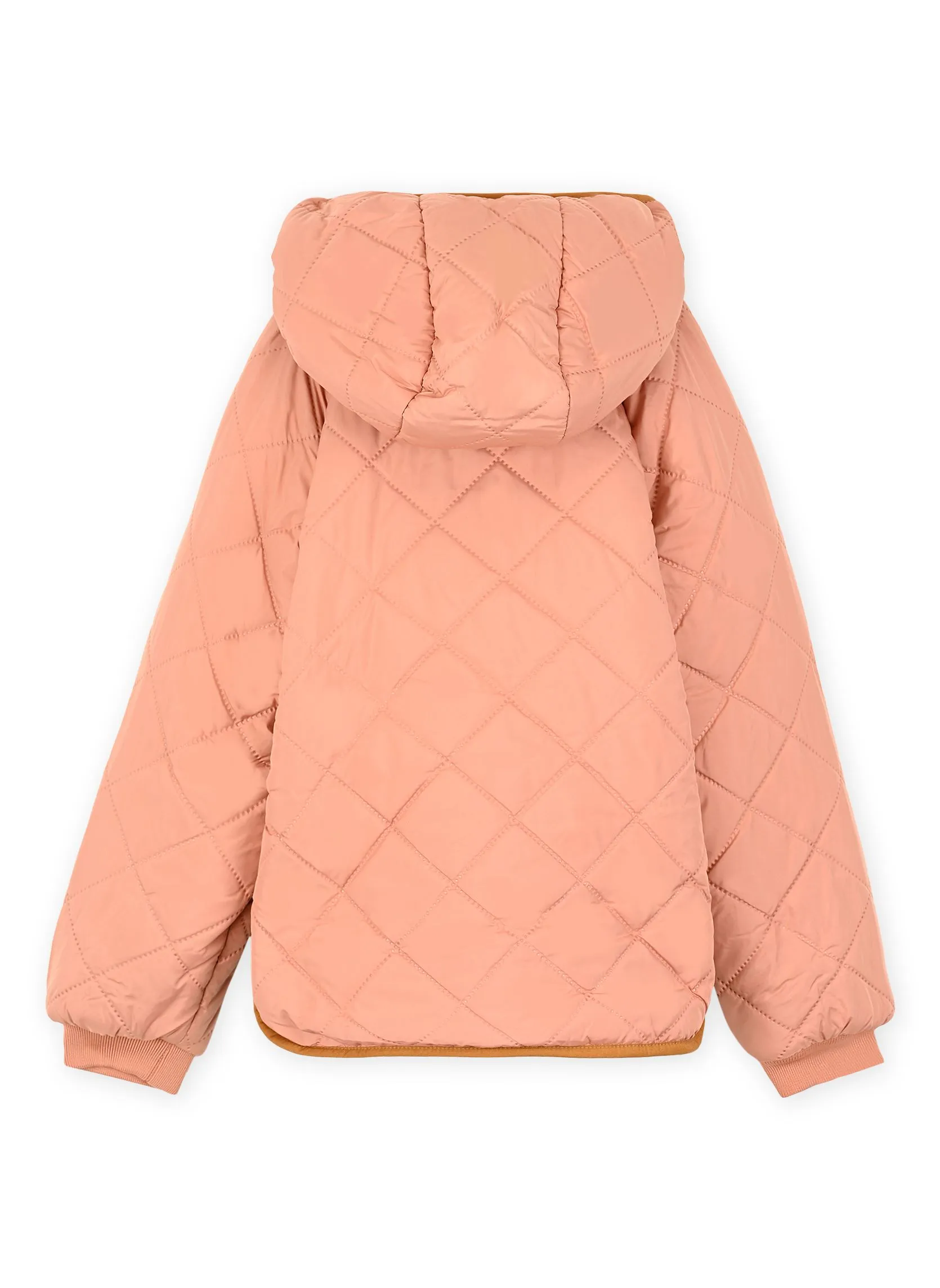 LiewoodJackson reversible jacket - Rosa