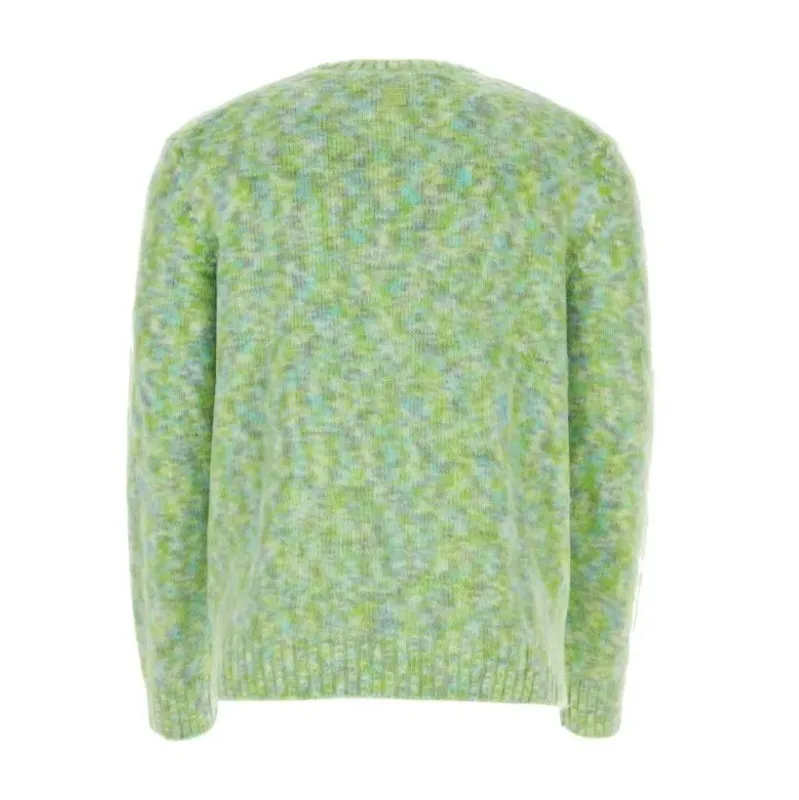 LOEWE  |Sweater in wool blend