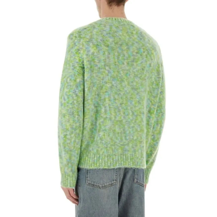 LOEWE  |Sweater in wool blend