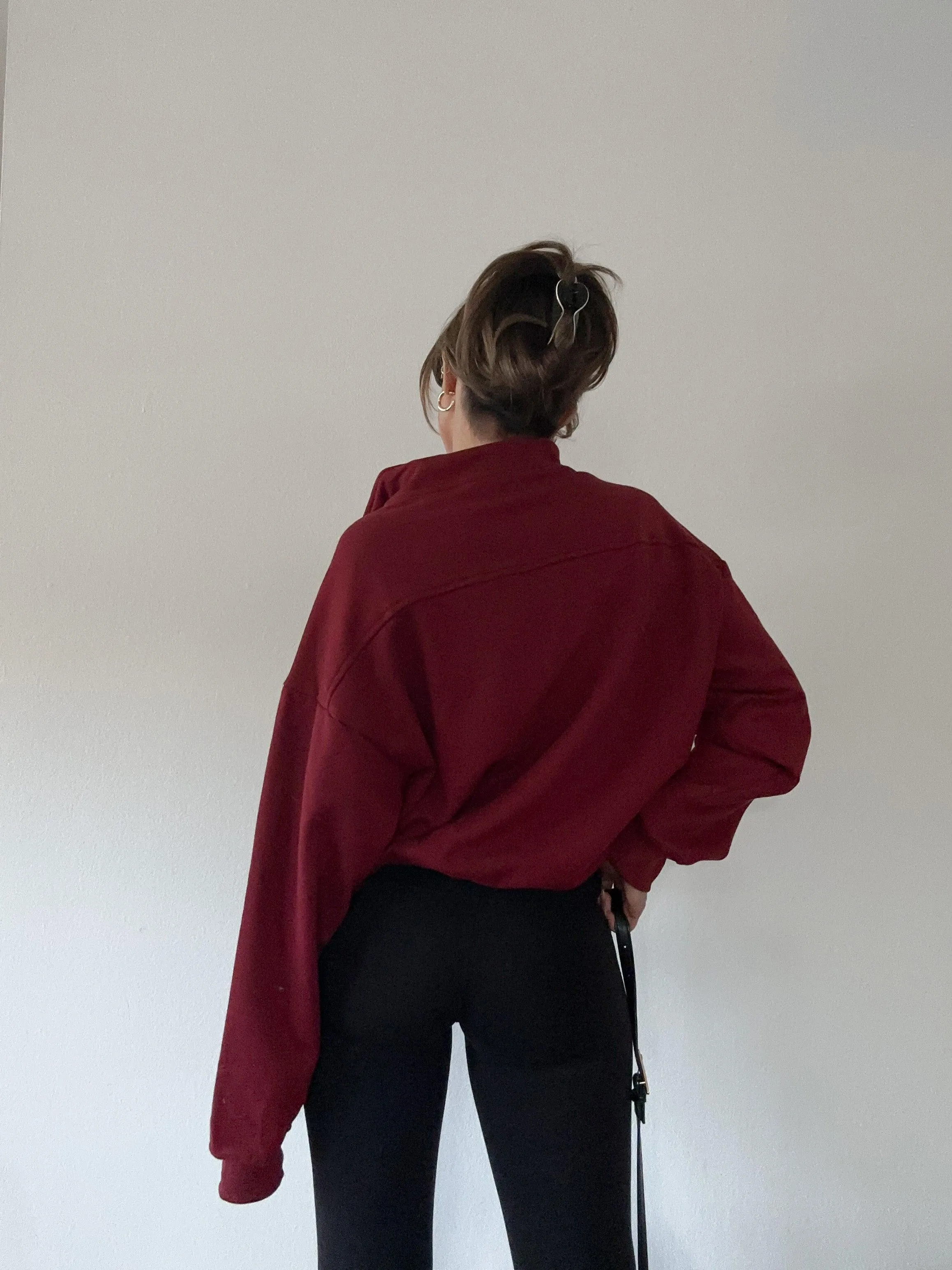 Los Angeles Sweater - FINAL SALE