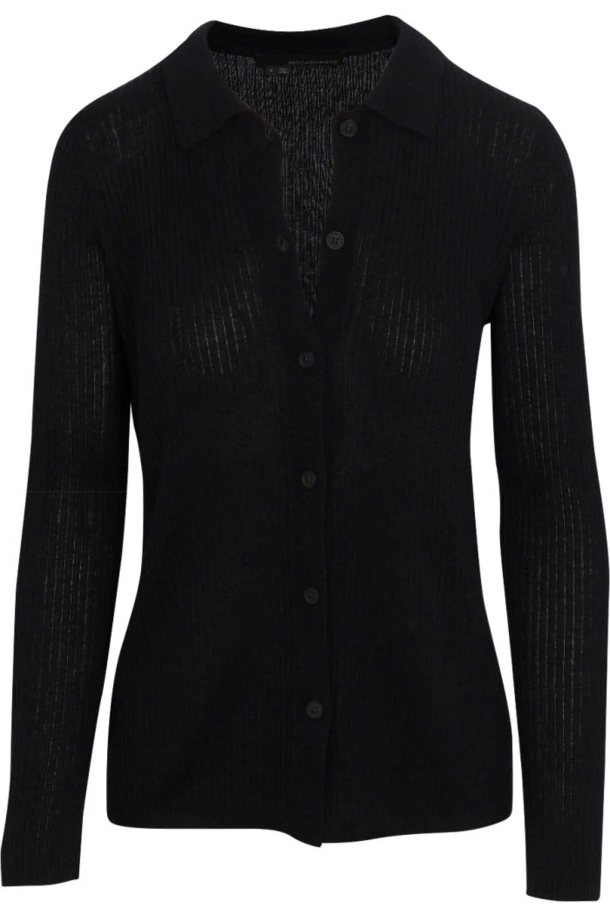 Madeline Sweater - Black