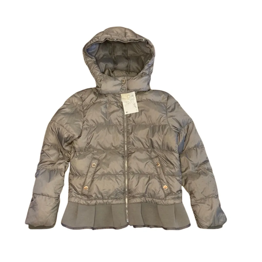 Massimo Dutti Down Jacket