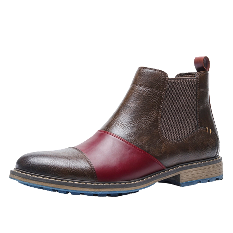 Men Chelsea Boots 