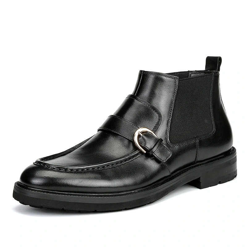 Men Chelsea Boots 