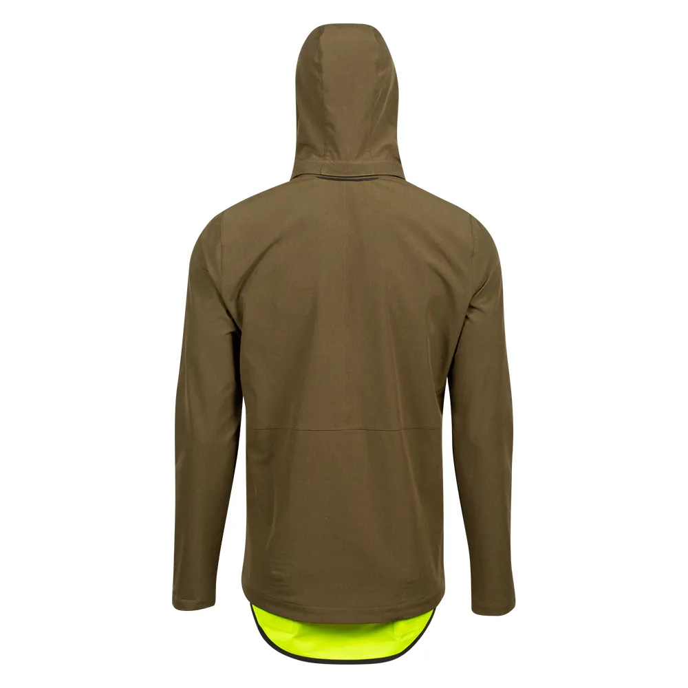 Men's Rove Barrier Jacket