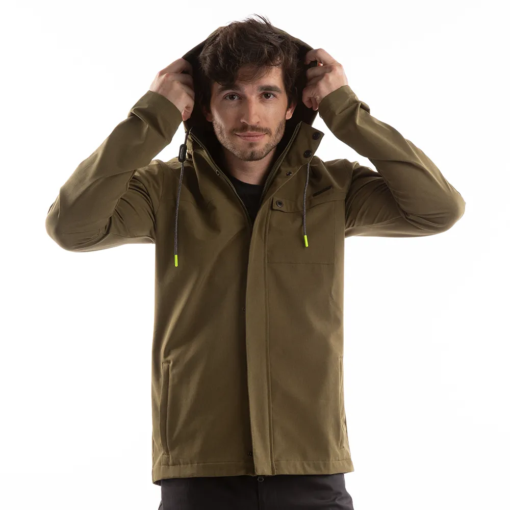 Men's Rove Barrier Jacket