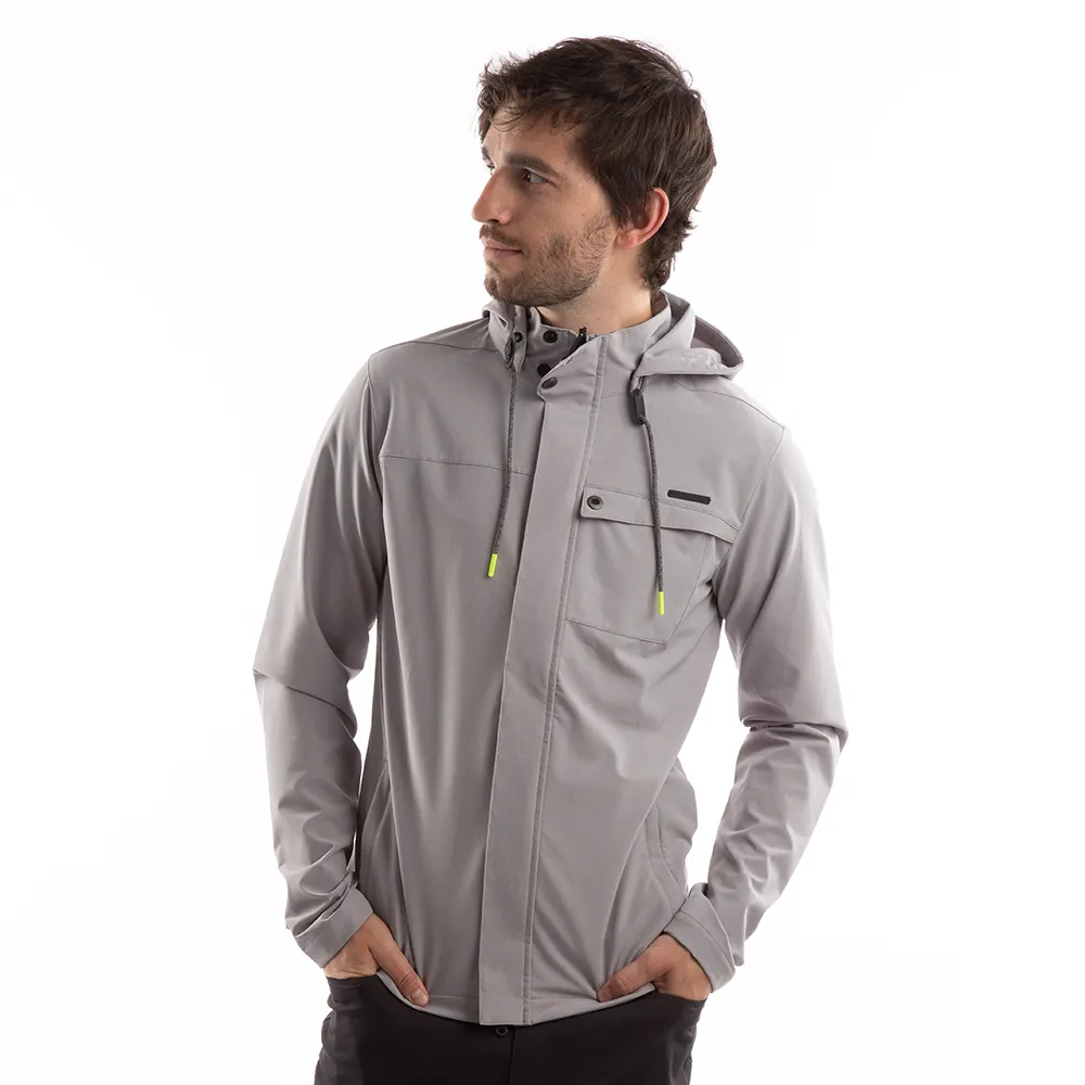 Men's Rove Barrier Jacket