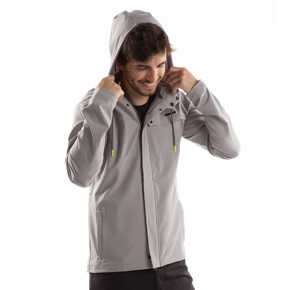 Men's Rove Barrier Jacket