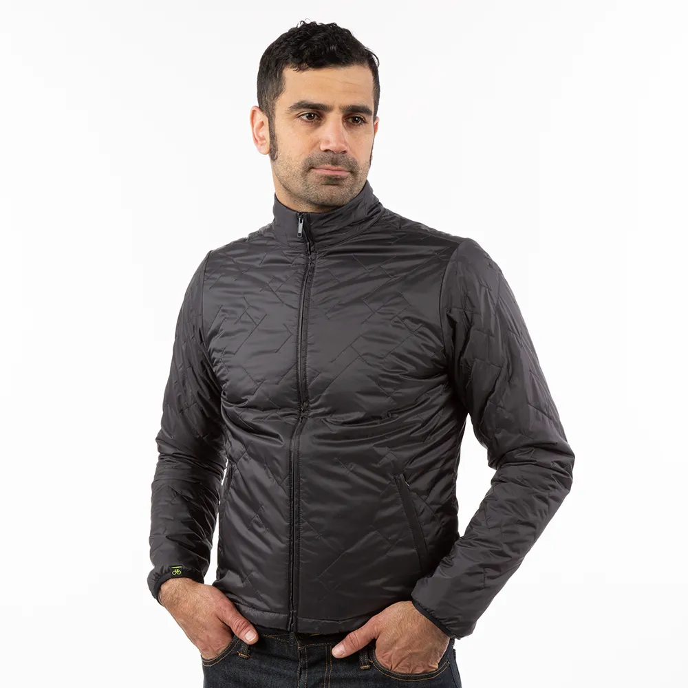 Men's Rove Insulated Jacket