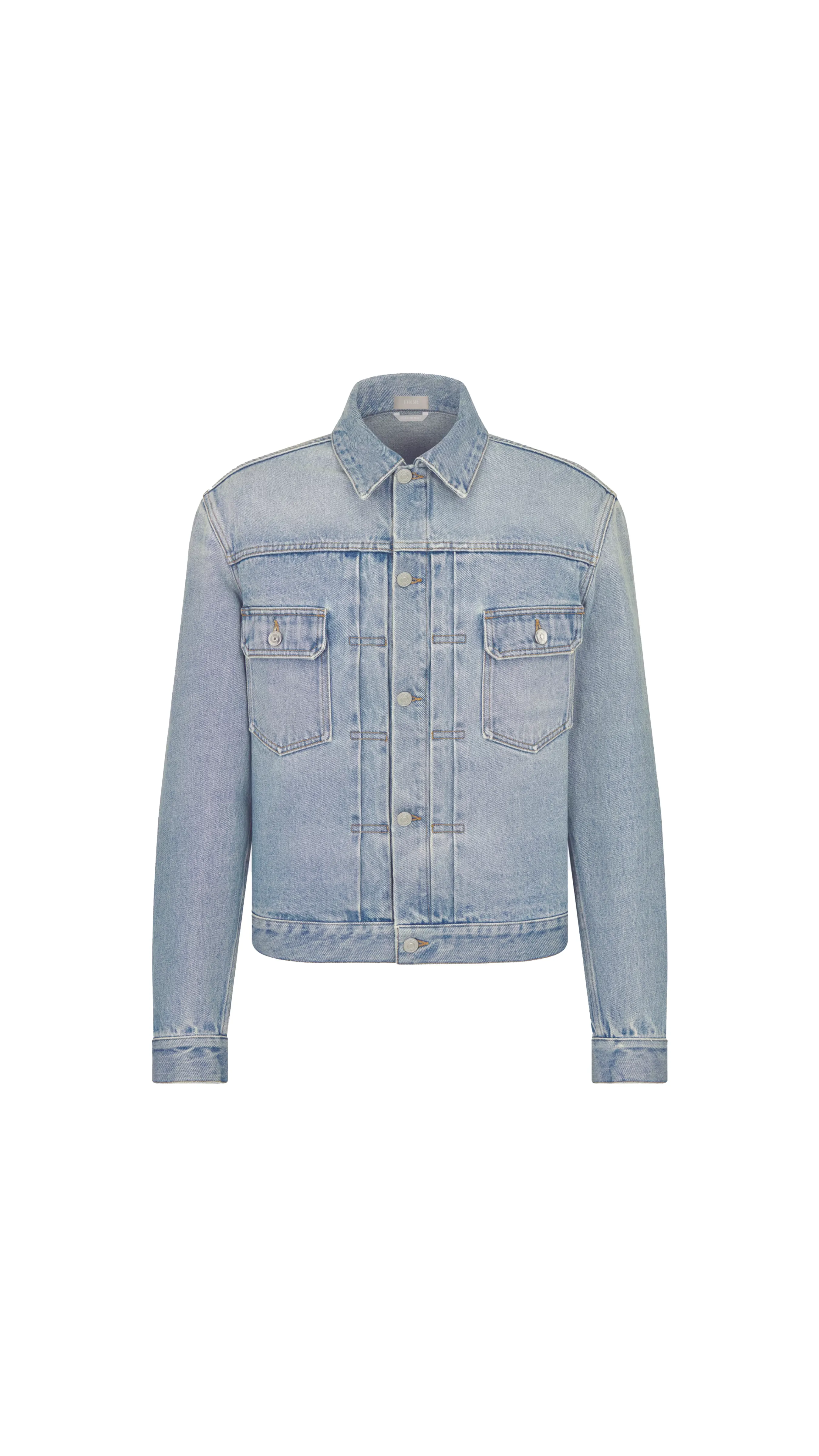 MKII Jacket - Light Blue