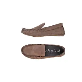 Moccasins Chamois Praline