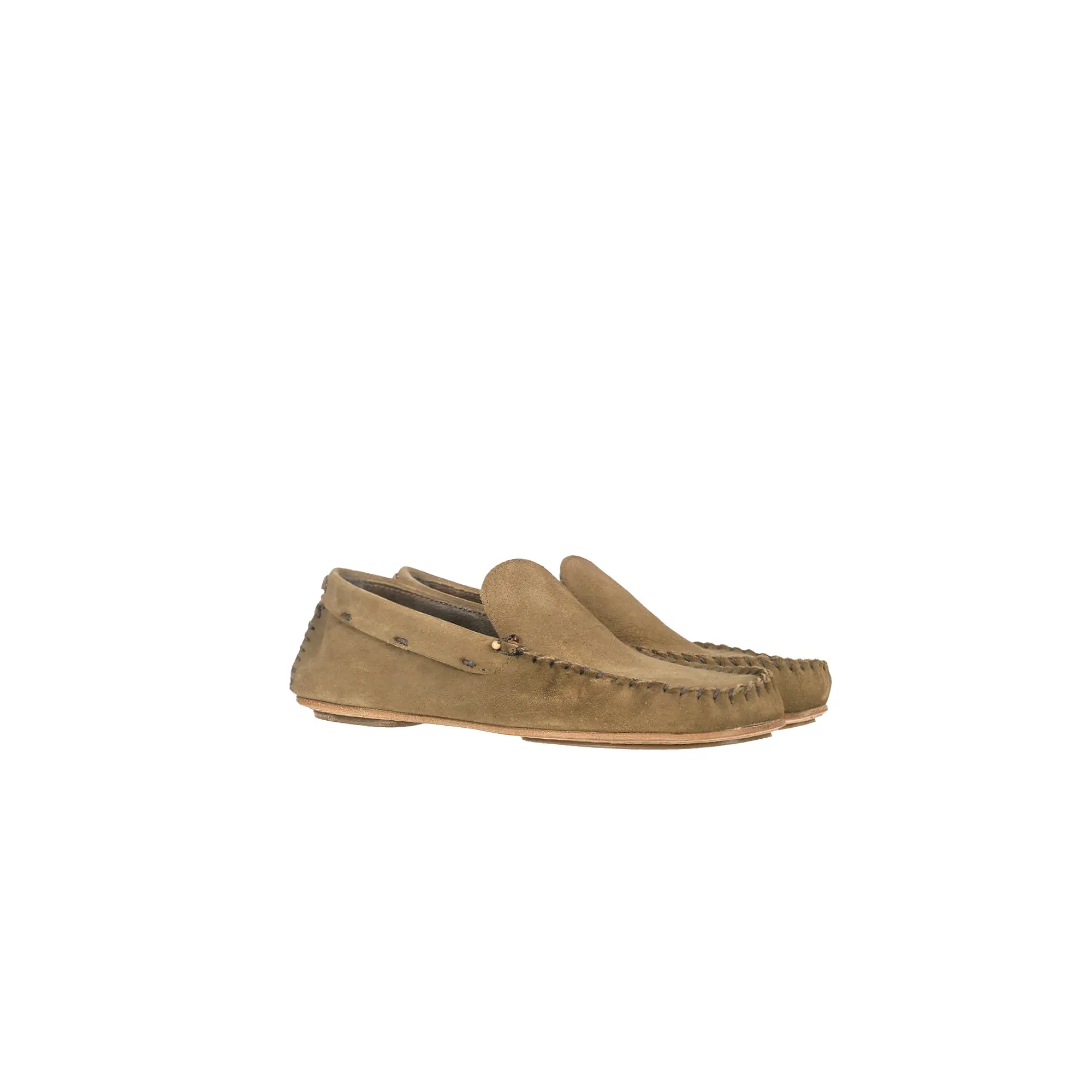 Moccasins Chamois