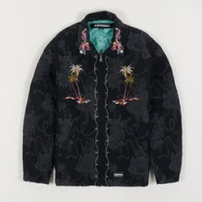 Neighborhood JQ Souvenir Jacket