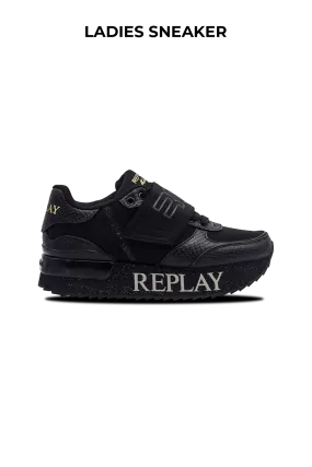 New Penny Velcro Sneaker*