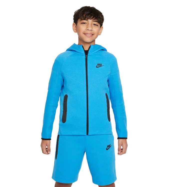 Nike Kids Tech Fleece Jacket