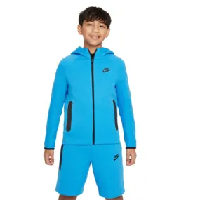 Nike Kids Tech Fleece Jacket