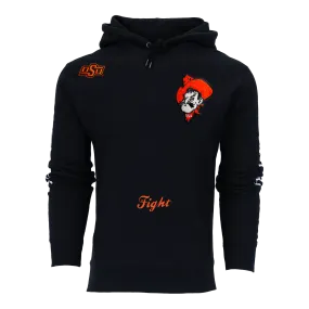 Oklahoma State Cowboys Fireside Hoodie