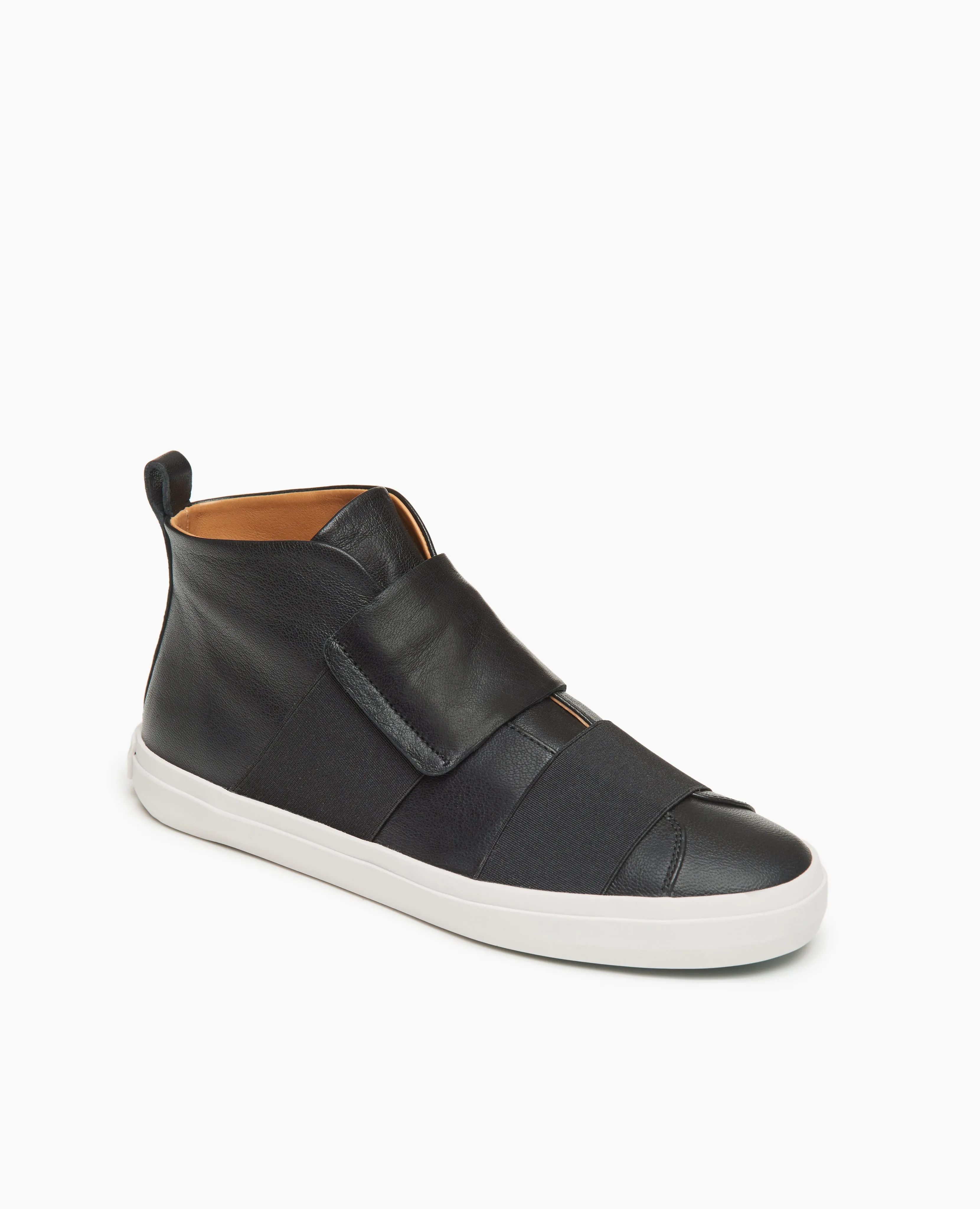 Opa High-Top Sneaker