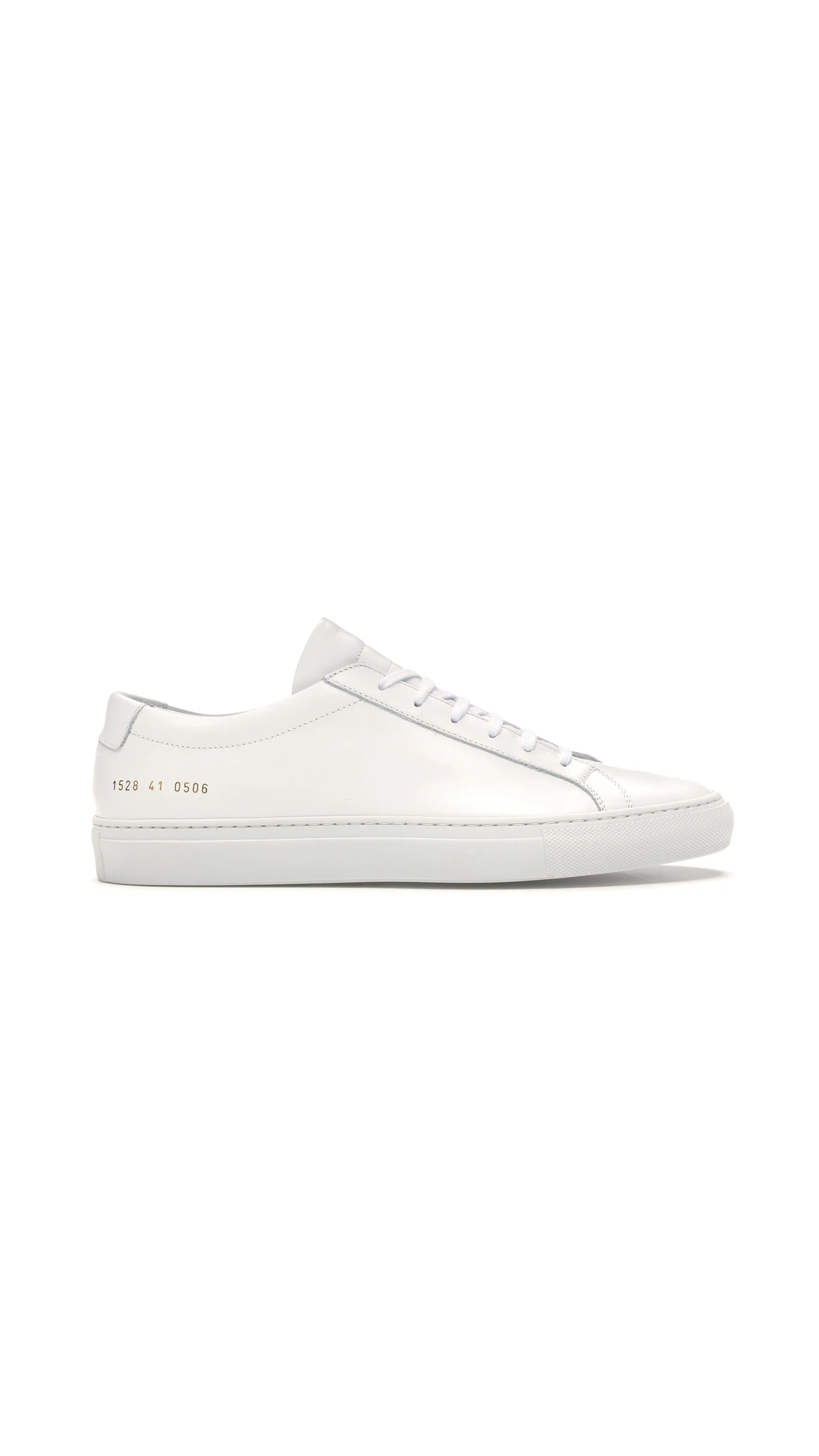 Original Achilles Sneaker - White