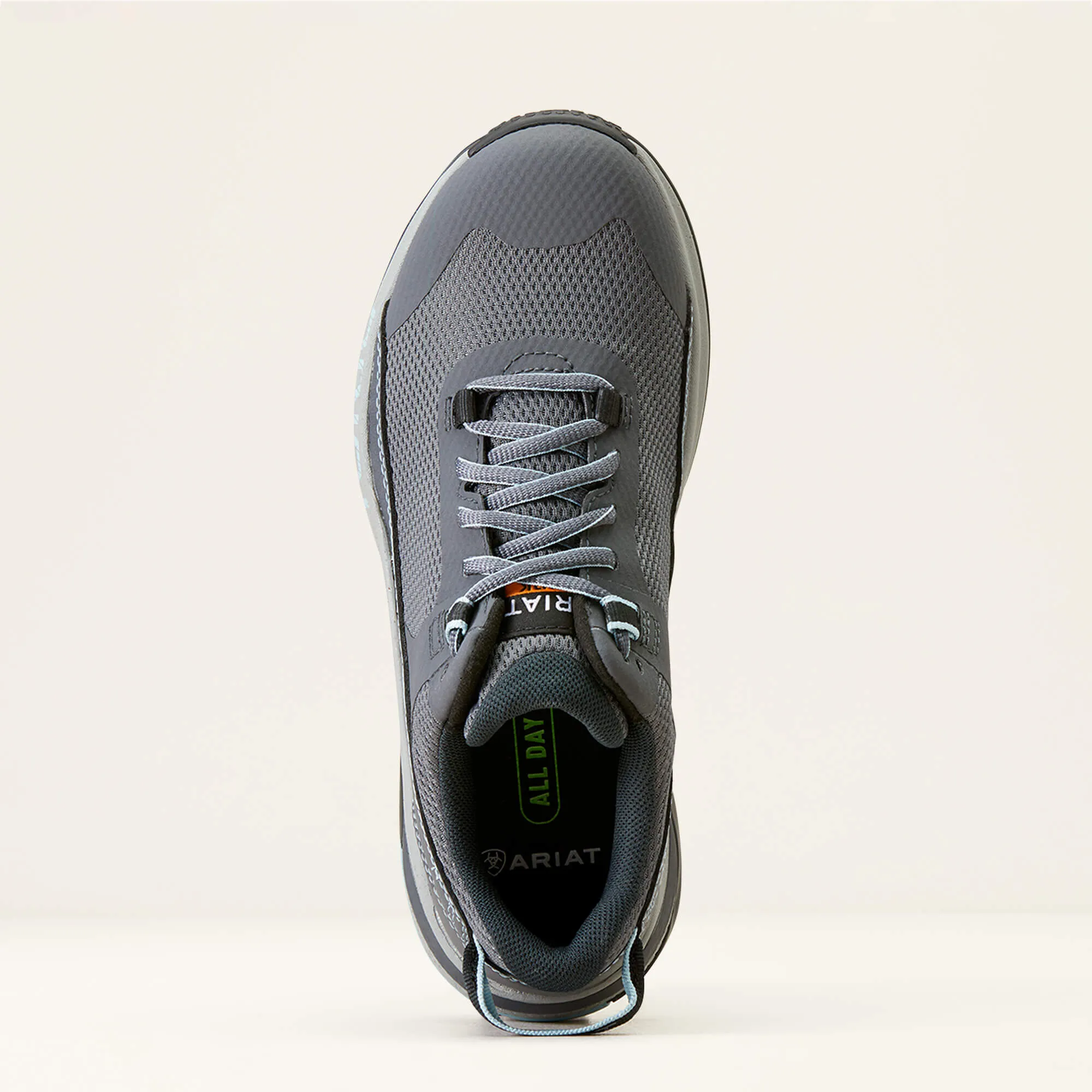 Outpace Shift Composite Toe Work Shoe