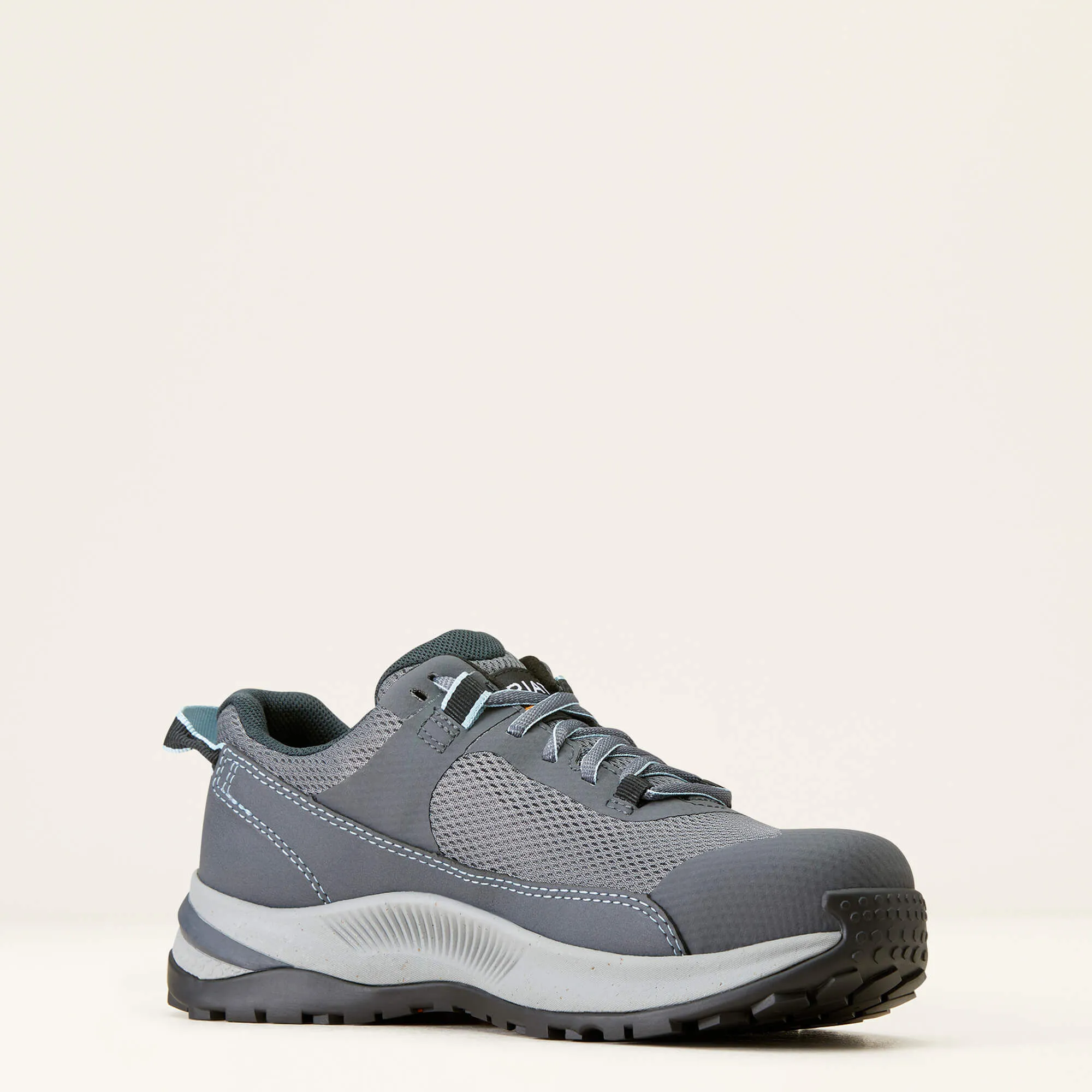 Outpace Shift Composite Toe Work Shoe