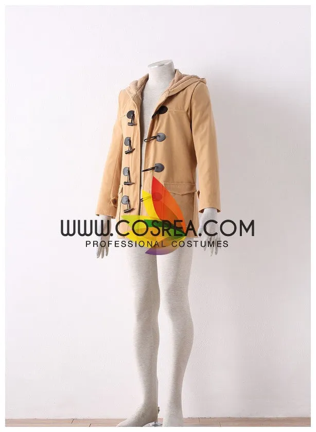 Parasyte Shinichi Izumi Cosplay Costume