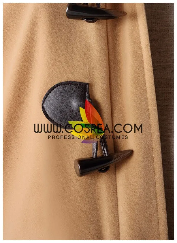 Parasyte Shinichi Izumi Cosplay Costume