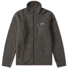 Patagonia Better Sweater JacketDark Walnut