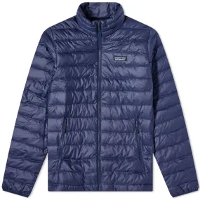 Patagonia Down Sweater JacketClassic Navy