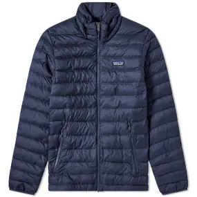 Patagonia Down Sweater JacketNavy Blue