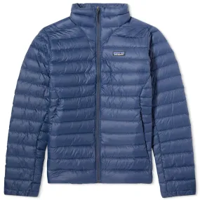 Patagonia Down Sweater JacketNew Navy