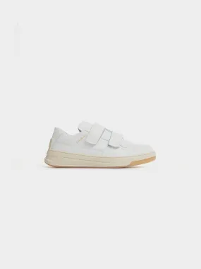 Perey Friend Sneaker, White